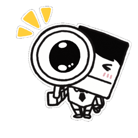 Animated Sticker