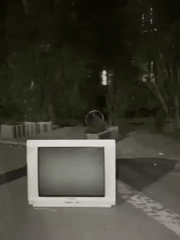 Orion GIF