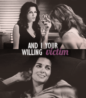 Rizzoli And Isles GIFs - Find & Share on GIPHY