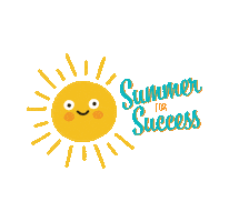 Summerforsuccess Sticker by Beacon College