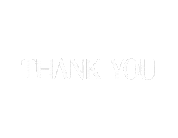Thanks Appreciation Sticker by Khai