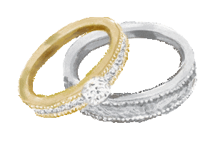 Propose In Love Sticker