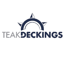 Teak Sticker