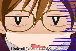 Ouran High School Host Club Ugh GIF - Find & Share on GIPHY