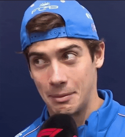 Formula 1 GIF