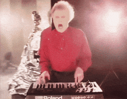 War 80S GIF