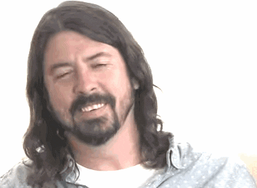 dave grohl