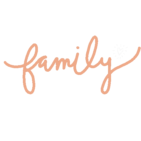 Sticker by adoptionly yours