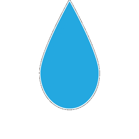 Walker's Water Systems Sticker