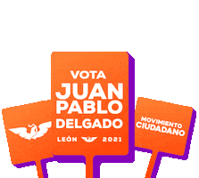 Juan Pablo Delgado Sticker
