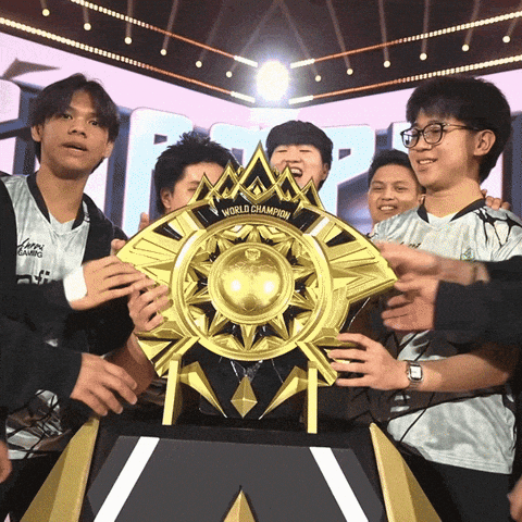 Team Philippines GIF by Aurora Gaming