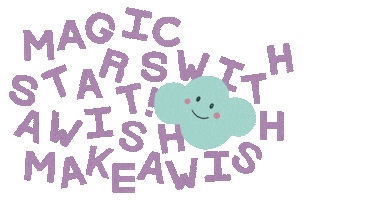 Magic Sticker