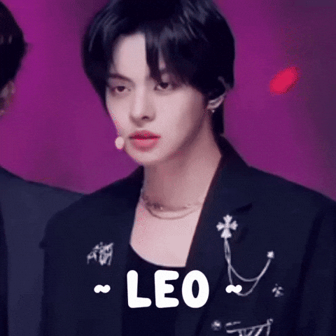 Leeeeeeeeleo GIF