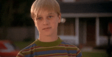 Devon Sawa GIFs - Find & Share on GIPHY