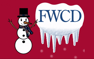 Happy Fort Worth GIF by Fort Worth Country Day