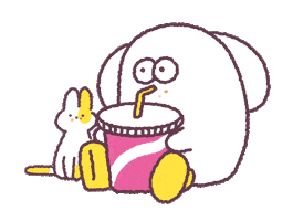 Coffee Tea Sticker