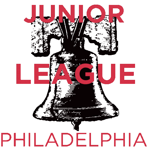 Junior League Sticker by JLPhiladelphia