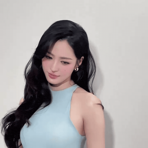 Sexy Beauty GIF