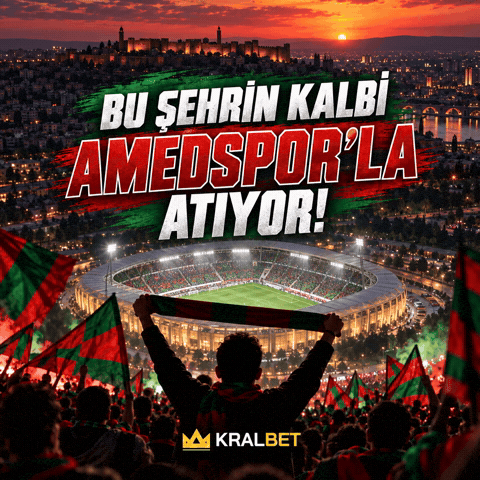 Futbol Amed GIF by Vira Villa