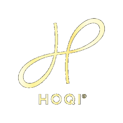 HOQI Sticker