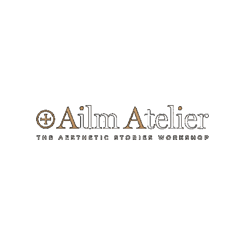 Ailm Ailmatelier Atelier Digitalmagazine Aestheticindustry Sticker by Firm Media