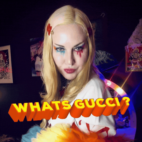 Whats Up Hello GIF