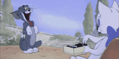 Im Hungry Give Me Some GIF