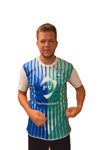 Tigo Sticker by Sporting Andijk