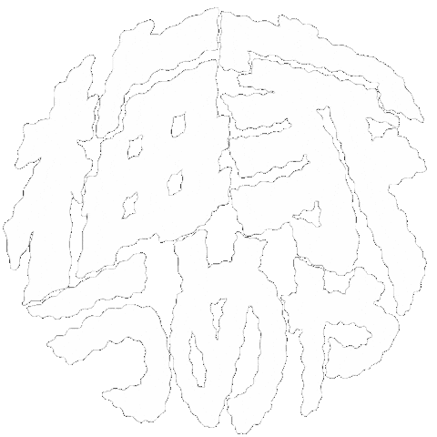 Ayanori Sticker by ASF brush