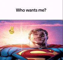 Who Wants Me GIF