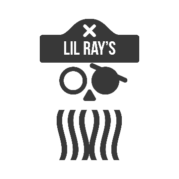 Lil Ray GIF