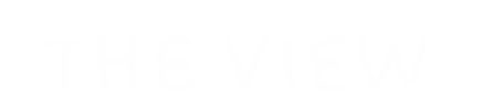 The View Sticker