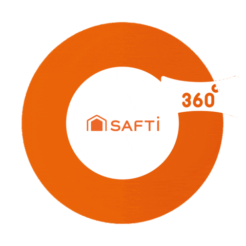 Saftifrance Sticker by SAFTI