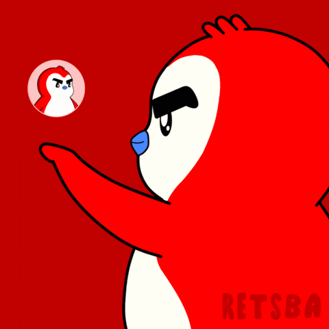 Crypto Bitcoin GIF by Retsba