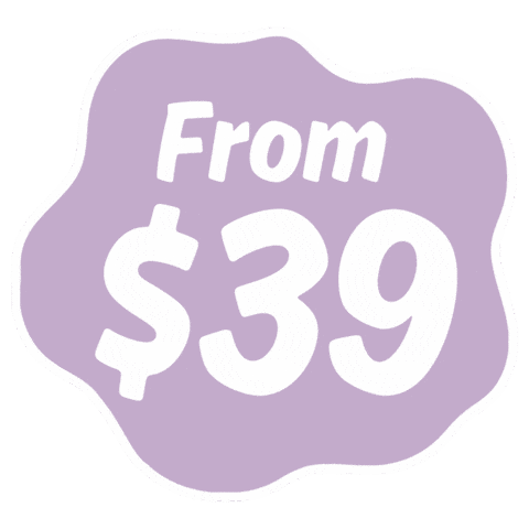 Sticker by Poco Posy