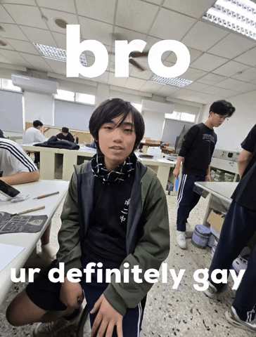 Bro GIF