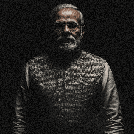 Hindu Modi GIF