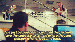 and then she just dumped all those confusions to mcgee and then left