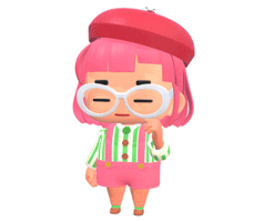 Happy Good Morning Sticker by GanimCRAFT