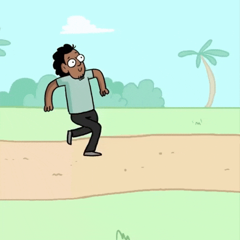 Meancurry GIF