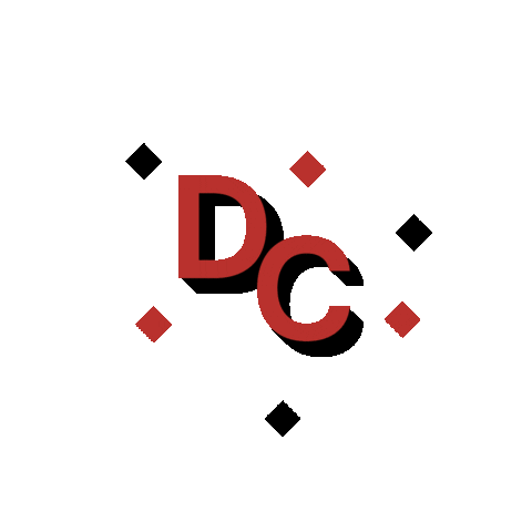 Digital Counsel Sticker