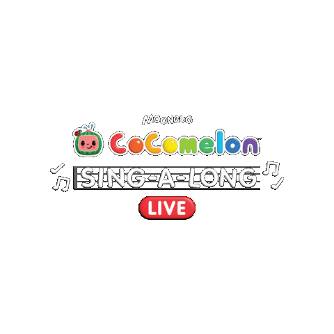 Jj Melon Sticker by Round Room Live