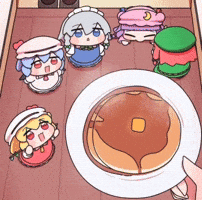 Remilia Scarlet GIF