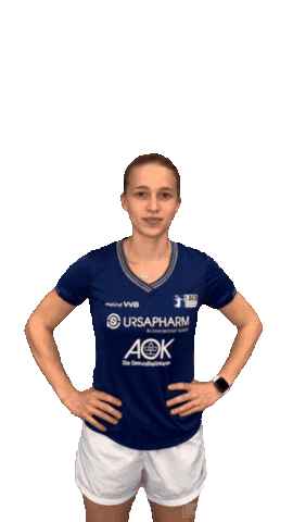 Bundesliga Yes Sticker by 1. BC Saarbrücken Bischmisheim