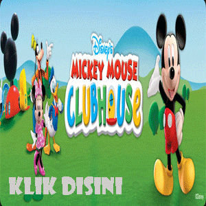 mickey mouse club