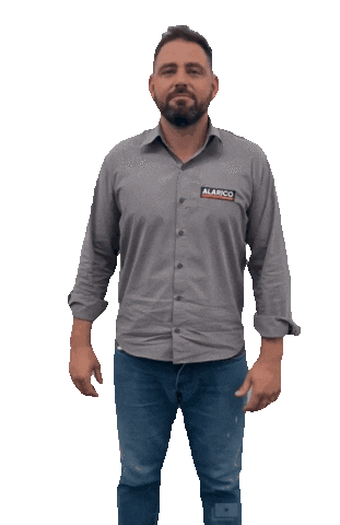 Apura Alarico Sticker by Alarico Móveis