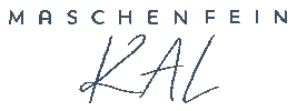 Sticker by Maschenfein