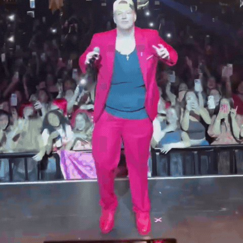 Bigred Dancing GIF by Respective
