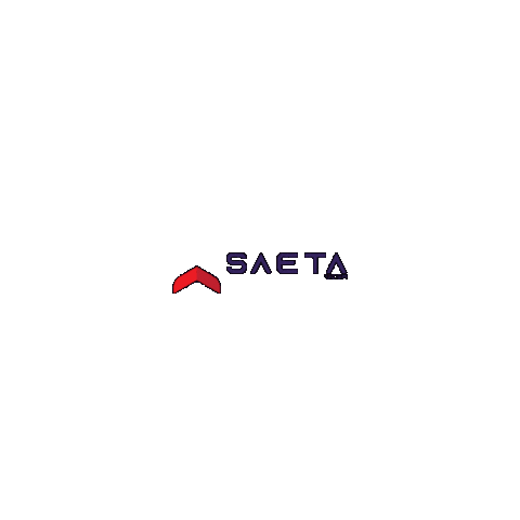 Sticker by saeta_uc3m