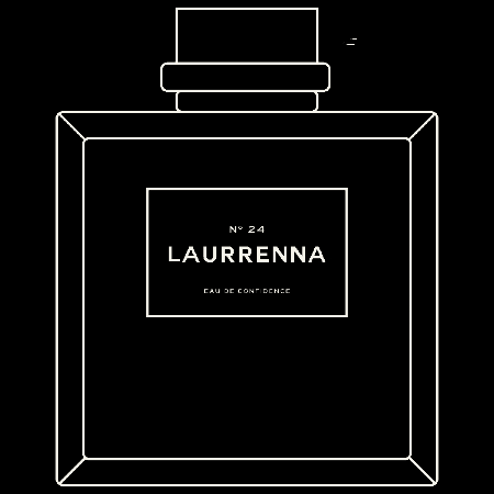 Beauty Perfume GIF by laurrenna